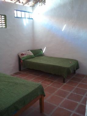 Ferienhaus in Icapui (Ceara) oder Ferienwohnung oder Ferienhaus