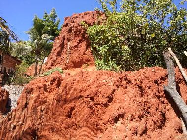 Ferienhaus in Icapui (Ceara) oder Ferienwohnung oder Ferienhaus