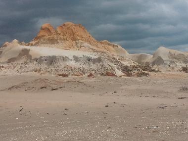 Ferienhaus in Icapui (Ceara) oder Ferienwohnung oder Ferienhaus