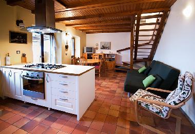 Ferienhaus in Piran (Piran) oder Ferienwohnung oder Ferienhaus