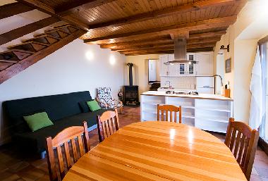 Ferienhaus in Piran (Piran) oder Ferienwohnung oder Ferienhaus