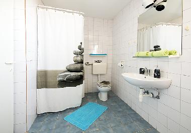 Ferienhaus in Piran (Piran) oder Ferienwohnung oder Ferienhaus