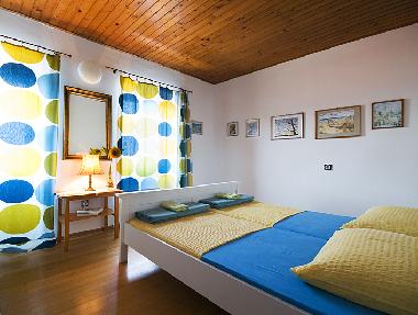 Ferienhaus in Piran (Piran) oder Ferienwohnung oder Ferienhaus