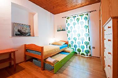 Ferienhaus in Piran (Piran) oder Ferienwohnung oder Ferienhaus