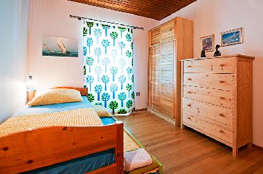 Ferienhaus in Piran (Piran) oder Ferienwohnung oder Ferienhaus