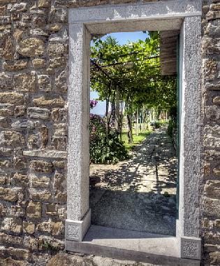 Ferienhaus in Piran (Piran) oder Ferienwohnung oder Ferienhaus