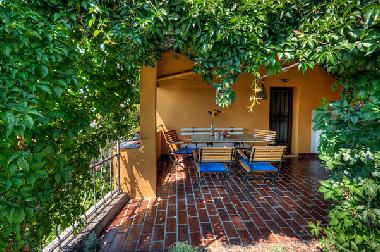 Ferienhaus in Piran (Piran) oder Ferienwohnung oder Ferienhaus