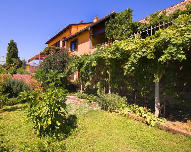 Ferienhaus in Piran (Piran) oder Ferienwohnung oder Ferienhaus