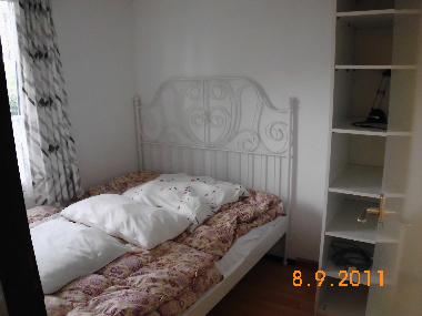 Kinderschlafzimmer
