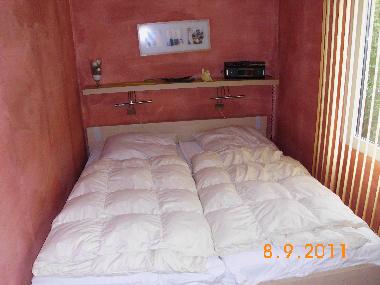 Elternschlafzimmer
