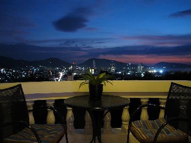 Ferienwohnung in Patong Beach (Phuket) oder Ferienwohnung oder Ferienhaus