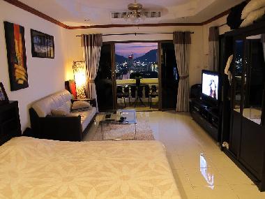 Ferienwohnung in Patong Beach (Phuket) oder Ferienwohnung oder Ferienhaus