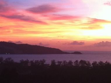 Ferienwohnung in Patong Beach (Phuket) oder Ferienwohnung oder Ferienhaus