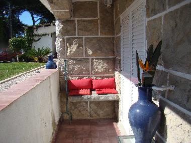 Ferienwohnung in Estoril (Grande Lisboa) oder Ferienwohnung oder Ferienhaus