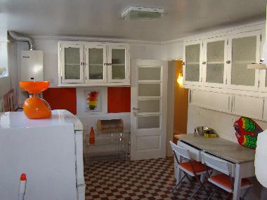 Ferienwohnung in Estoril (Grande Lisboa) oder Ferienwohnung oder Ferienhaus