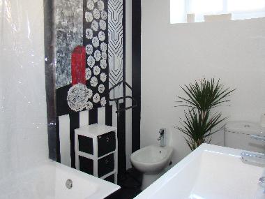 Ferienwohnung in Estoril (Grande Lisboa) oder Ferienwohnung oder Ferienhaus