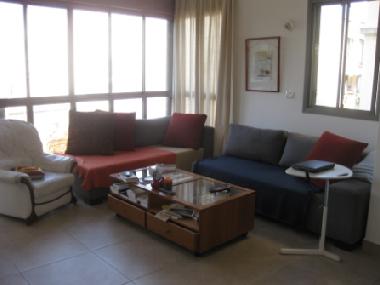 Ferienwohnung in Tel Aviv (Tel Aviv) oder Ferienwohnung oder Ferienhaus