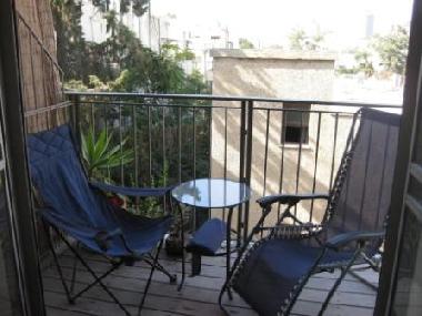 Ferienwohnung in Tel Aviv (Tel Aviv) oder Ferienwohnung oder Ferienhaus