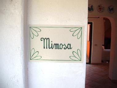 Ferienhaus in Baja Sardinia (Olbia-Tempio) oder Ferienwohnung oder Ferienhaus