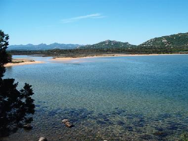 Ferienhaus in Baja Sardinia (Olbia-Tempio) oder Ferienwohnung oder Ferienhaus