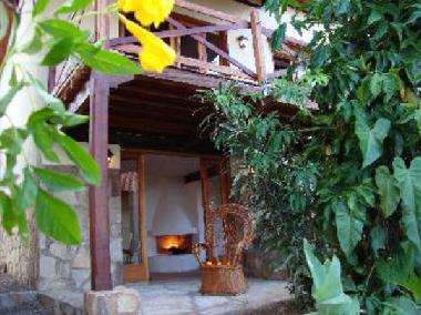 Ferienhaus in San Bernardino (Cordillera) oder Ferienwohnung oder Ferienhaus