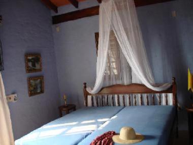 Ferienhaus in San Bernardino (Cordillera) oder Ferienwohnung oder Ferienhaus