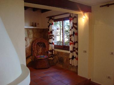 Ferienhaus in San Bernardino (Cordillera) oder Ferienwohnung oder Ferienhaus