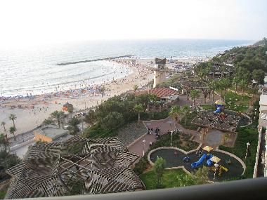 Ferienwohnung in Netanya (HaMerkaz (Central)) oder Ferienwohnung oder Ferienhaus