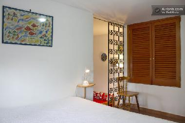 Ferienhaus in TORRE DEL GRECO (Napoli) oder Ferienwohnung oder Ferienhaus