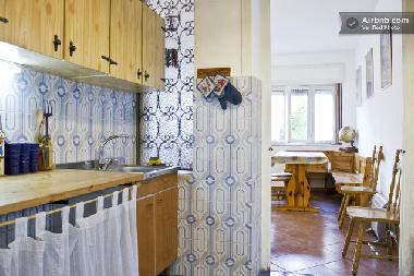 Ferienhaus in TORRE DEL GRECO (Napoli) oder Ferienwohnung oder Ferienhaus