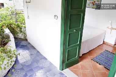 Ferienhaus in TORRE DEL GRECO (Napoli) oder Ferienwohnung oder Ferienhaus