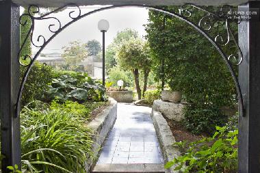 Ferienhaus in TORRE DEL GRECO (Napoli) oder Ferienwohnung oder Ferienhaus