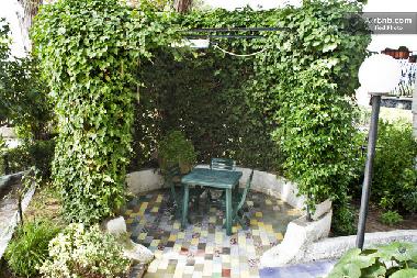 Ferienhaus in TORRE DEL GRECO (Napoli) oder Ferienwohnung oder Ferienhaus