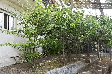 Ferienhaus in TORRE DEL GRECO (Napoli) oder Ferienwohnung oder Ferienhaus