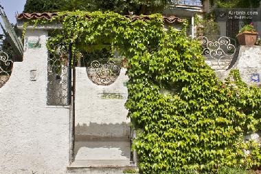 Ferienhaus in TORRE DEL GRECO (Napoli) oder Ferienwohnung oder Ferienhaus