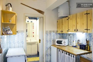 Ferienhaus in TORRE DEL GRECO (Napoli) oder Ferienwohnung oder Ferienhaus