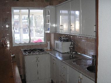 Ferienwohnung in Benalm�dena (M�laga) oder Ferienwohnung oder Ferienhaus