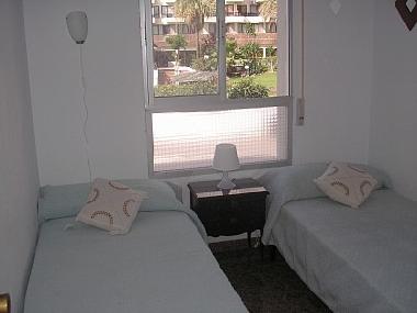 Ferienwohnung in Benalm�dena (M�laga) oder Ferienwohnung oder Ferienhaus