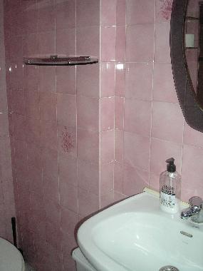 Ferienwohnung in Benalm�dena (M�laga) oder Ferienwohnung oder Ferienhaus