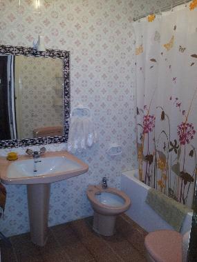 Ferienwohnung in MIAMI-PLATJA (Tarragona) oder Ferienwohnung oder Ferienhaus