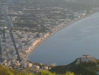 Ferienwohnung in Loutraki (Korinthia) oder Ferienwohnung oder Ferienhaus