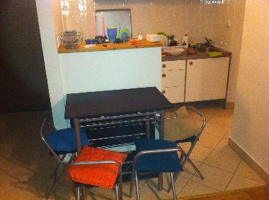 Ferienwohnung in Pula (Istarska) oder Ferienwohnung oder Ferienhaus