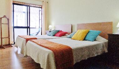 Ferienwohnung in Porto (Norte) oder Ferienwohnung oder Ferienhaus