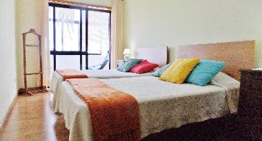 Ferienwohnung in Porto (Norte) oder Ferienwohnung oder Ferienhaus