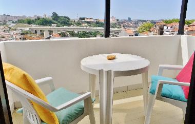Ferienwohnung in Porto (Norte) oder Ferienwohnung oder Ferienhaus