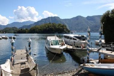 Ferienhaus in Sala Comacina (Como) oder Ferienwohnung oder Ferienhaus