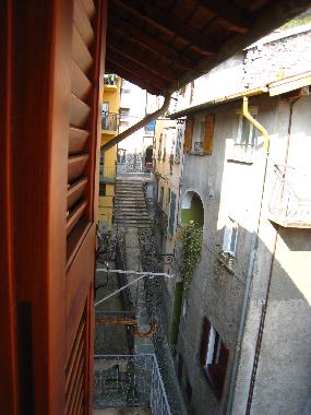 Ferienhaus in Sala Comacina (Como) oder Ferienwohnung oder Ferienhaus