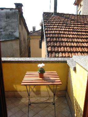 Ferienhaus in Sala Comacina (Como) oder Ferienwohnung oder Ferienhaus