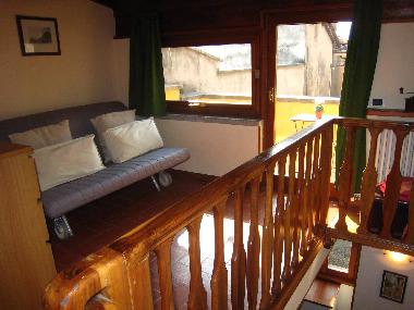 Ferienhaus in Sala Comacina (Como) oder Ferienwohnung oder Ferienhaus