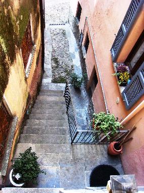 Ferienhaus in Sala Comacina (Como) oder Ferienwohnung oder Ferienhaus